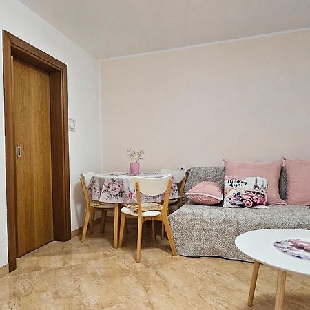 Apartment Miska & Studio Roki Dracevac Ngoại thất bức ảnh