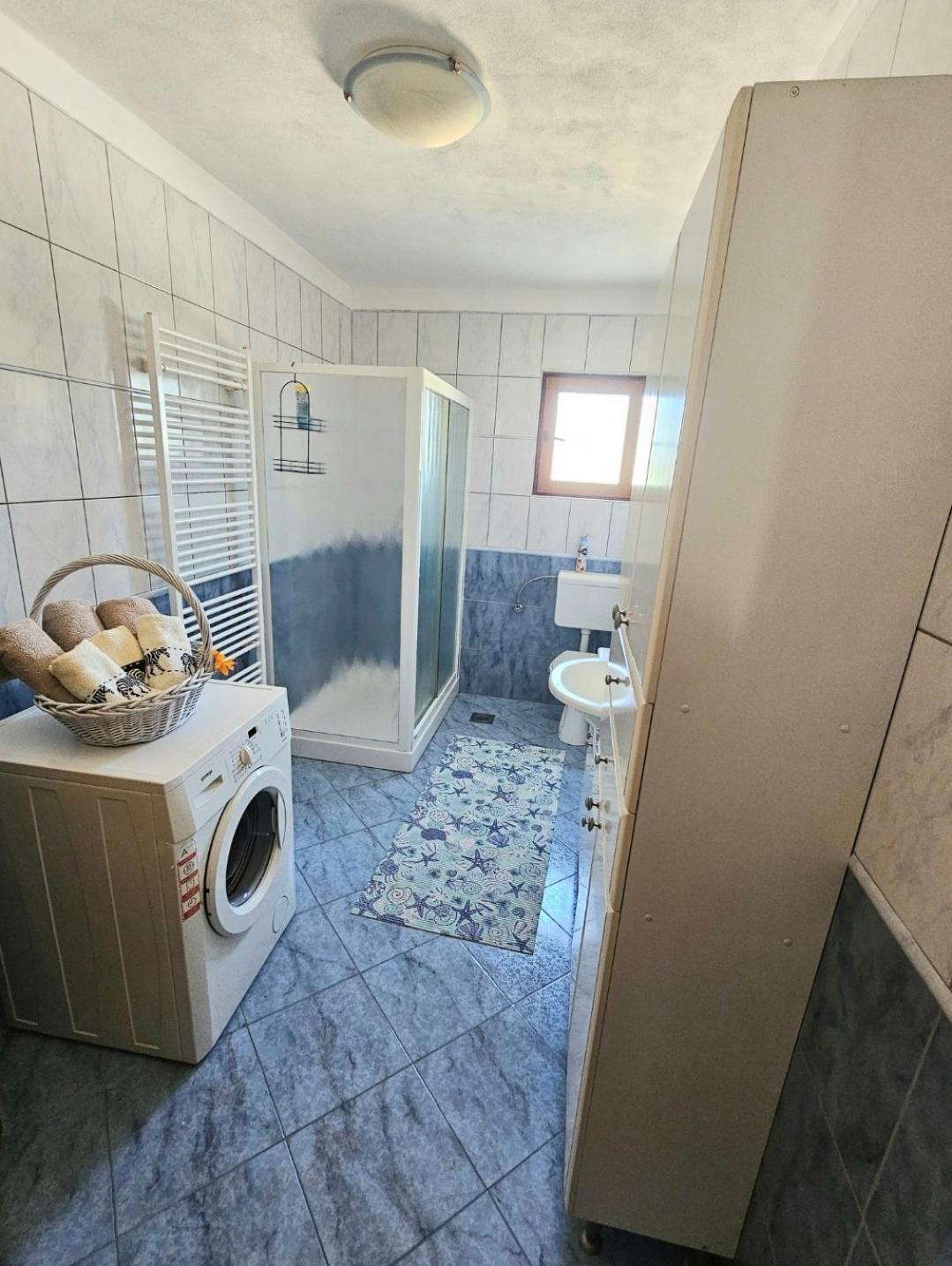 Apartment Miska & Studio Roki Dracevac Ngoại thất bức ảnh