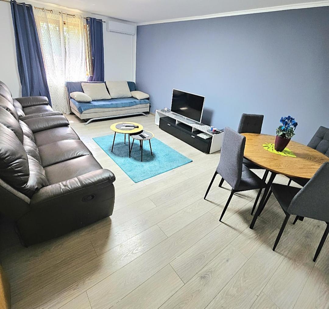 Apartment Miska & Studio Roki Dracevac Ngoại thất bức ảnh