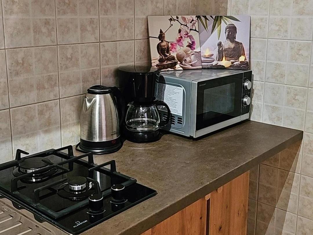 Apartment Miska & Studio Roki Dracevac Ngoại thất bức ảnh