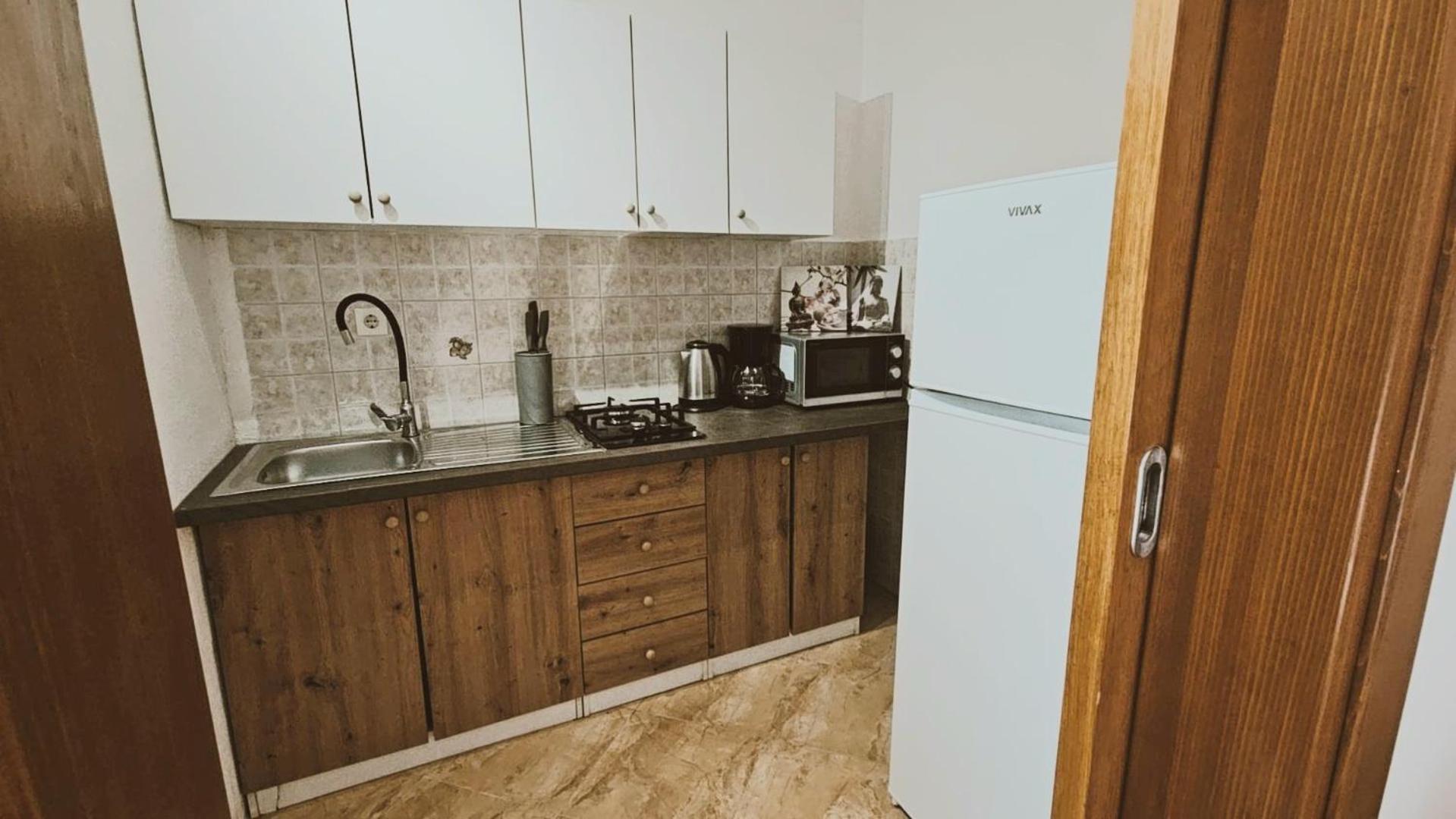 Apartment Miska & Studio Roki Dracevac Ngoại thất bức ảnh
