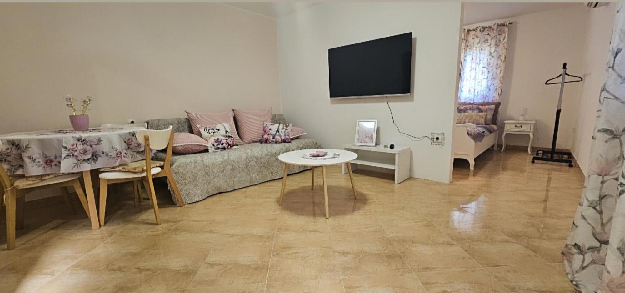 Apartment Miska & Studio Roki Dracevac Ngoại thất bức ảnh